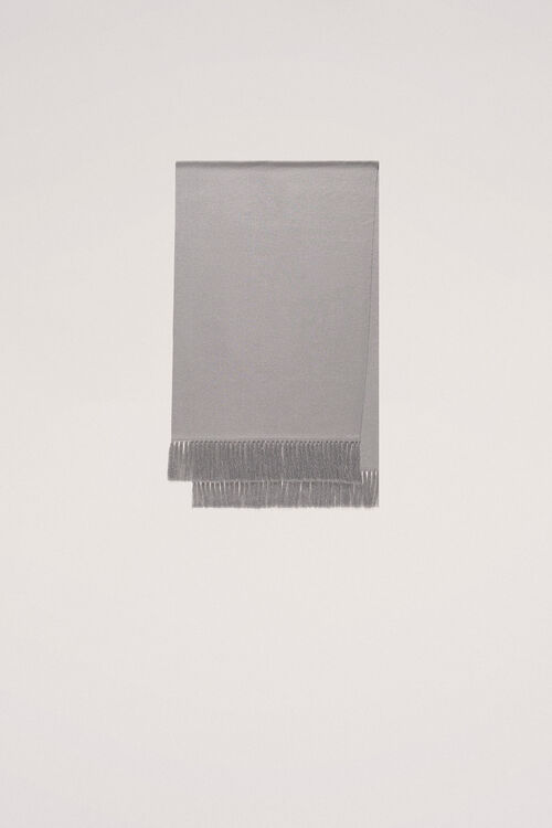 Luisa Spagnoli Zoom - Stola in lurex Super Saving Price