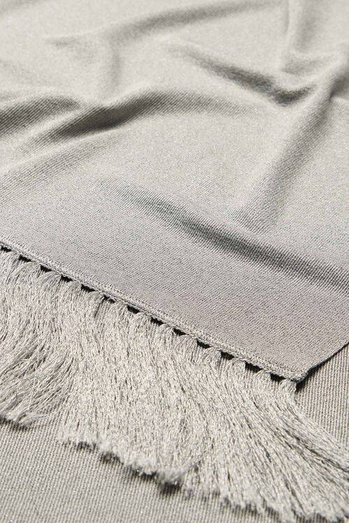 Luisa Spagnoli Zoom - Stola in lurex Super Saving Price