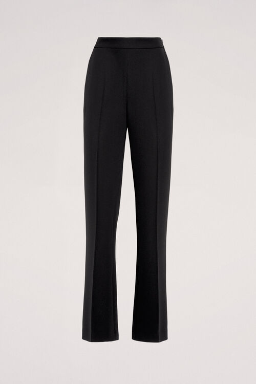 Luisa Spagnoli Aurea - Pantaloni eleganti Black Friday Prezzi
