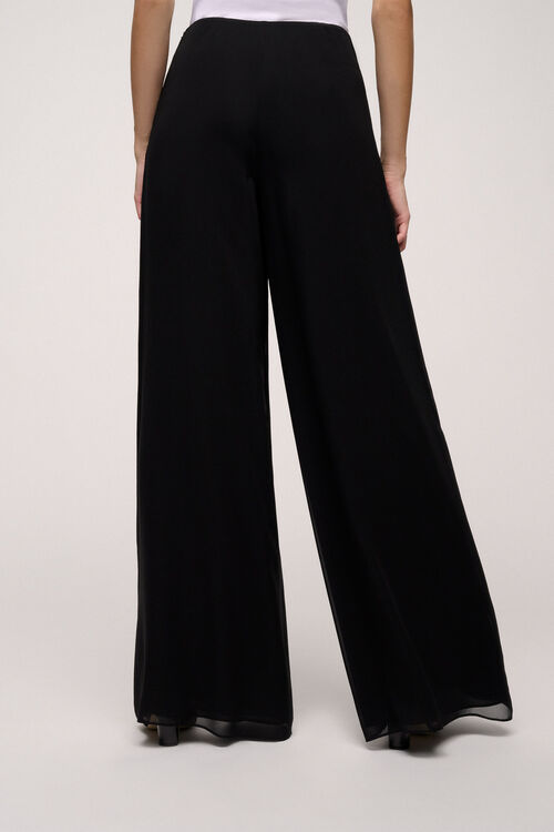 Luisa Spagnoli Albenga - Pantaloni eleganti 50% di sconto per tempo limitato