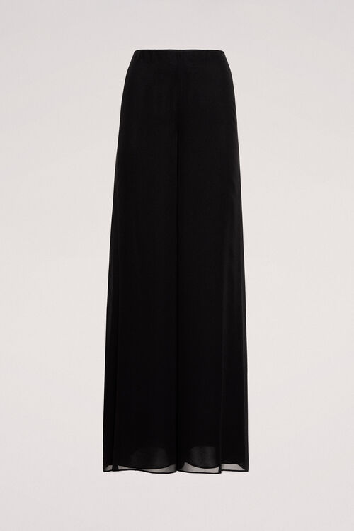 Luisa Spagnoli Albenga - Pantaloni eleganti 50% di sconto per tempo limitato