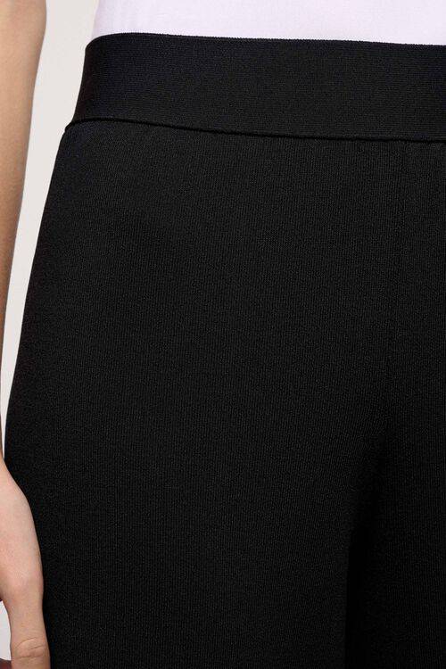 Luisa Spagnoli Concilio - Pantaloni in maglia Italia