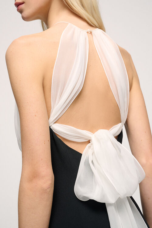 Luisa Spagnoli Pendente - Abito elegante Soddisfazione Garantita
