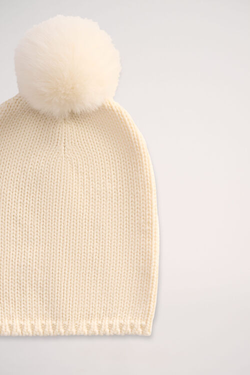 Luisa Spagnoli Caldaro - Berretto in cashmere Shopping Online