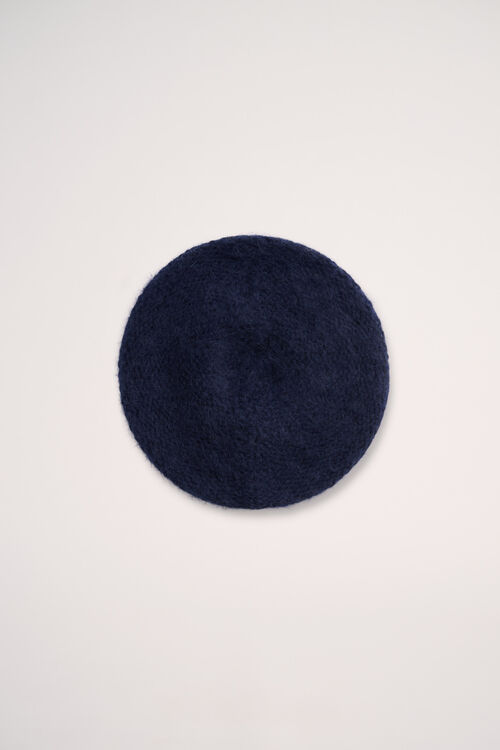 Luisa Spagnoli Carl - Basco in mohair Offerte