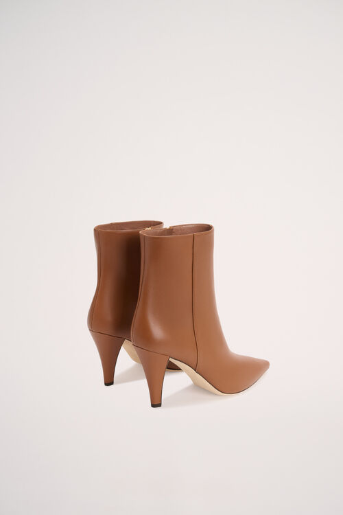 Luisa Spagnoli Unicorno - Stivaletti in pelle Lightning offer