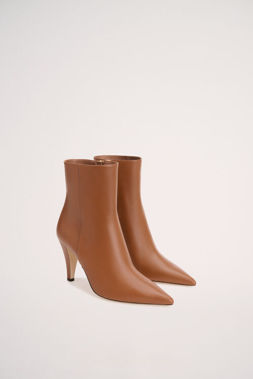 Luisa Spagnoli Unicorno - Stivaletti in pelle Lightning offer