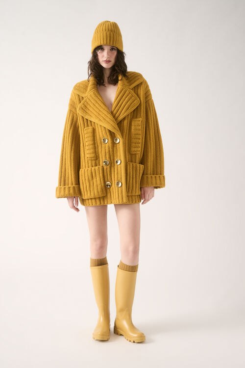 Luisa Spagnoli Calza - Calze in cashmere - Fashion Show Offerte stagionali