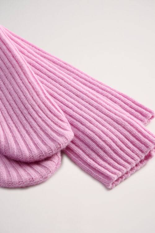 Luisa Spagnoli Calza - Calze in cashmere - Fashion Show Liquidazione