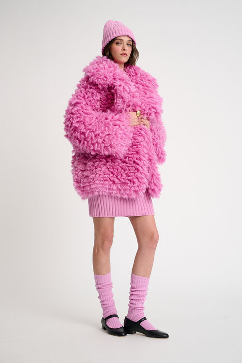Luisa Spagnoli Calza - Calze in cashmere - Fashion Show Liquidazione