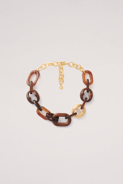 Luisa Spagnoli Nantua - Collana a catena