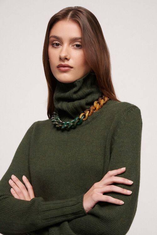 Luisa Spagnoli Nursia - Collana a catena