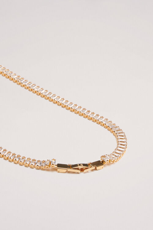 Luisa Spagnoli Navet - Collana elegante Italy