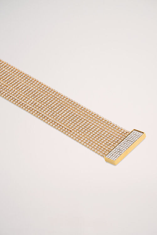 Luisa Spagnoli Noepoli - Bracciale multifilo Nuovo