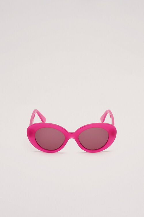Luisa Spagnoli Xemma - Occhiali da sole cat-eye Vendita