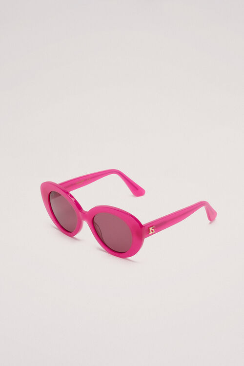Luisa Spagnoli Xemma - Occhiali da sole cat-eye Vendita