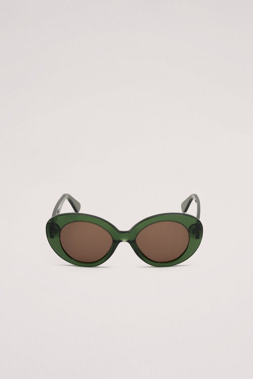 Luisa Spagnoli Xemma - Occhiali da sole cat-eye