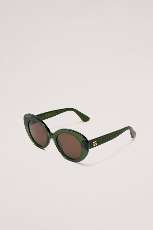 Luisa Spagnoli Xemma - Occhiali da sole cat-eye Promozione