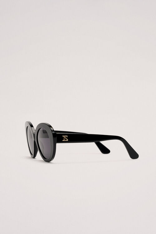 Luisa Spagnoli Xemma - Occhiali da sole cat-eye Spedizione Gratuita