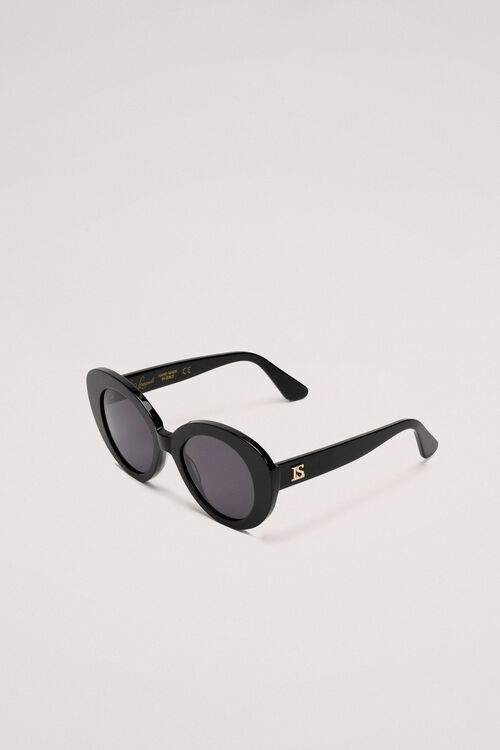 Luisa Spagnoli Xemma - Occhiali da sole cat-eye Spedizione Gratuita