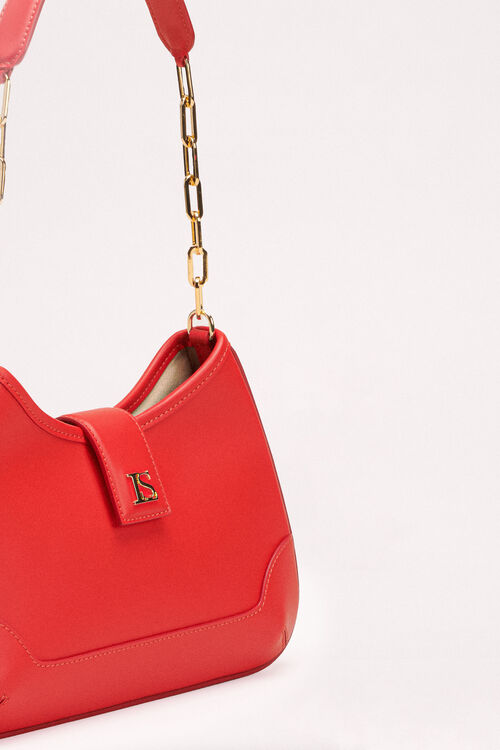 Luisa Spagnoli Ibabycapri - Borsa a spalla Prezzo Ridotto