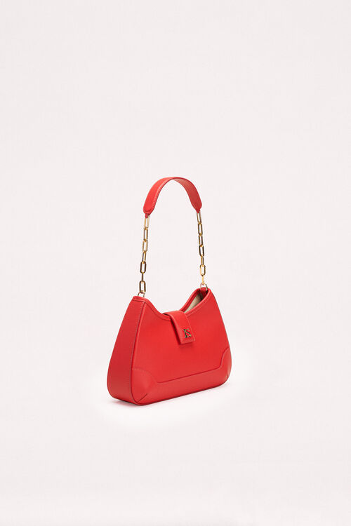 Luisa Spagnoli Ibabycapri - Borsa a spalla Prezzo Ridotto