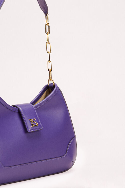 Luisa Spagnoli Ibabycapri - Borsa a spalla Sottocosto