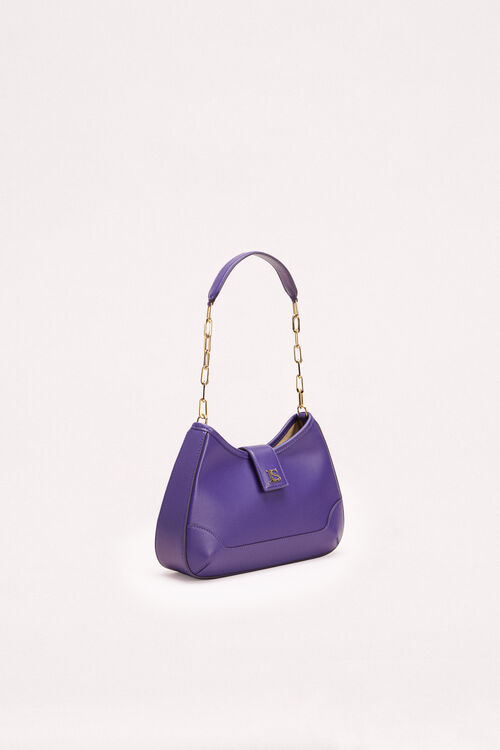 Luisa Spagnoli Ibabycapri - Borsa a spalla Sottocosto