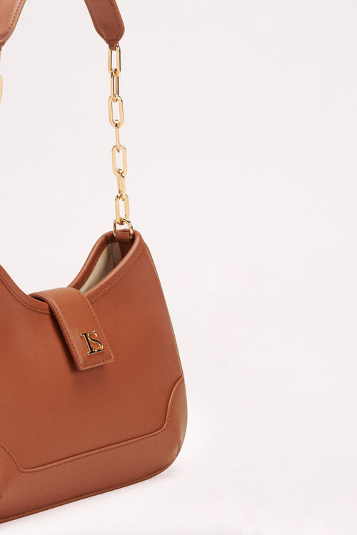 Luisa Spagnoli Ibabycapri - Borsa a spalla Presa