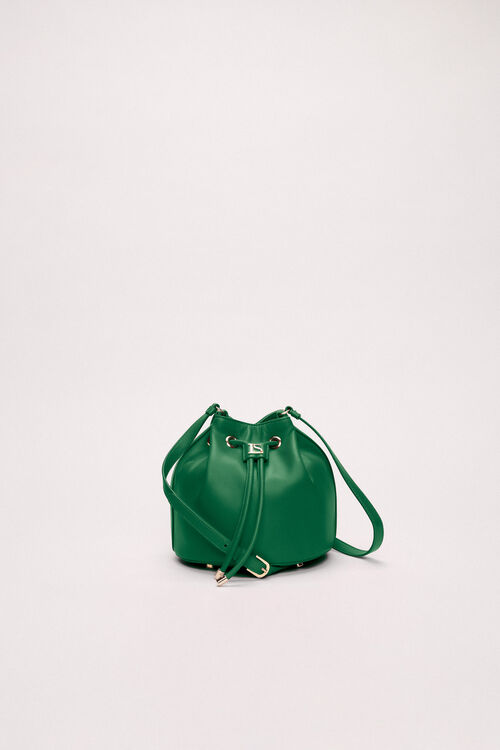 Luisa Spagnoli Ialiso - Borsa in pelle Offerta