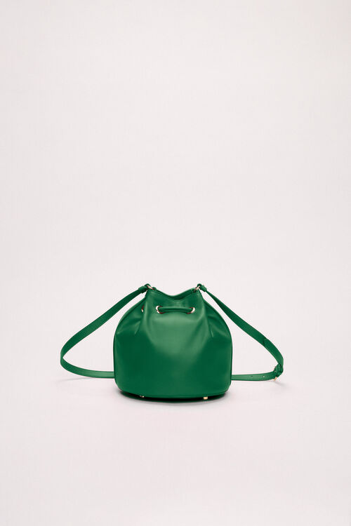 Luisa Spagnoli Ialiso - Borsa in pelle Offerta
