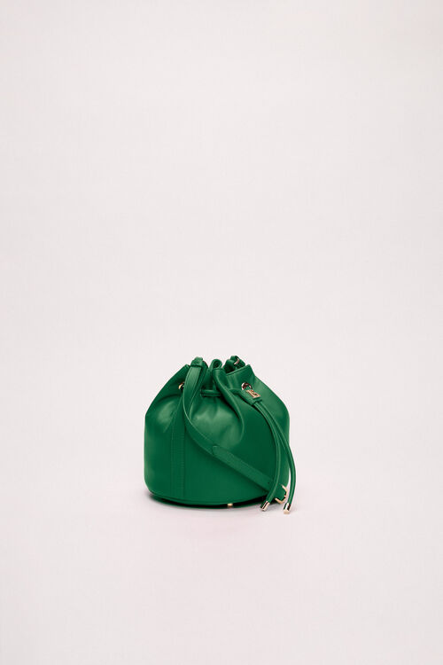 Luisa Spagnoli Ialiso - Borsa in pelle Offerta