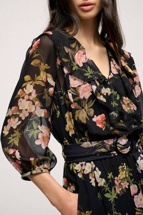Luisa Spagnoli Portofino - Abito elegante Spedizione gratuita