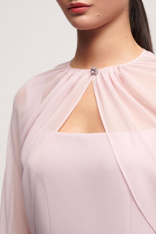 Luisa Spagnoli Paci - Abito elegante Negozio online di fabbrica