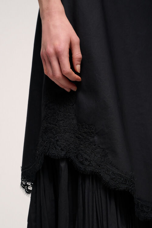 Luisa Spagnoli Pinta - Abito elegante Grande vendita