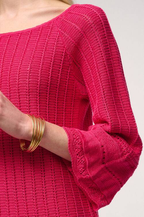 Luisa Spagnoli Calcutta - Abito in maglia Fino al 50% di sconto