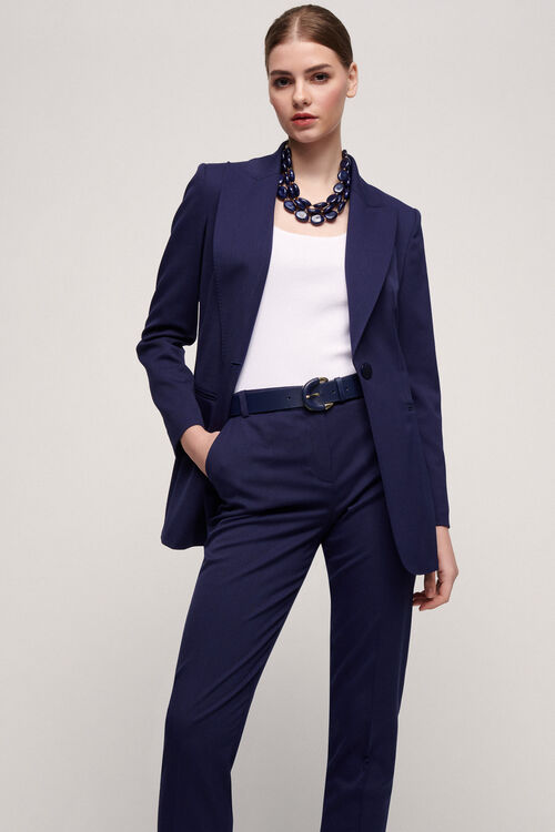 Luisa Spagnoli Vitara - Giacca monopetto Only for today