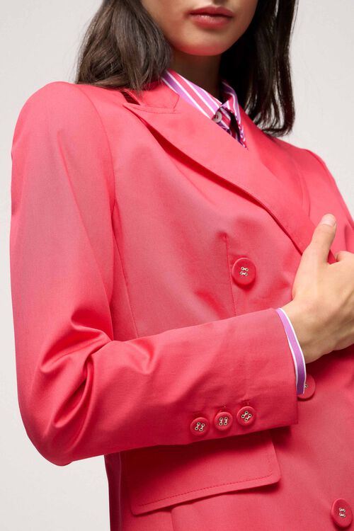 Luisa Spagnoli Vivacita - Giacca doppiopetto 2025