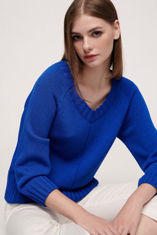 Luisa Spagnoli Cortona - Pullover Sconto