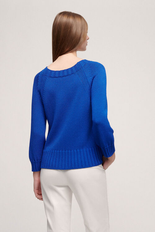 Luisa Spagnoli Cortona - Pullover Sconto