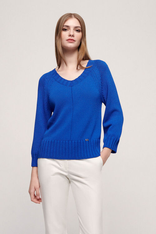 Luisa Spagnoli Cortona - Pullover Sconto