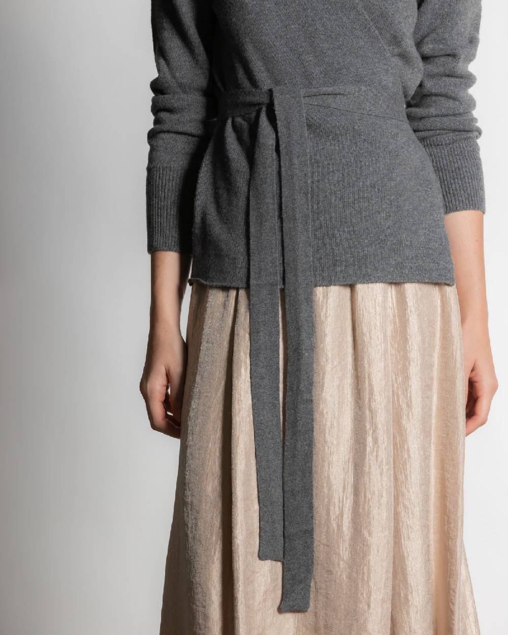 Rialto 48 MAGLIA INCROCIATA Shopping Online