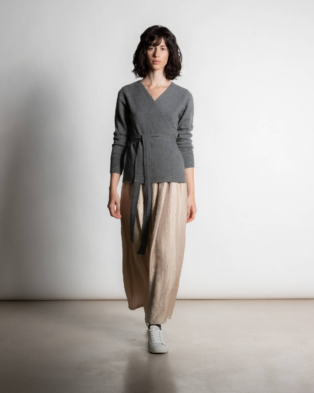 Rialto 48 MAGLIA INCROCIATA Shopping Online