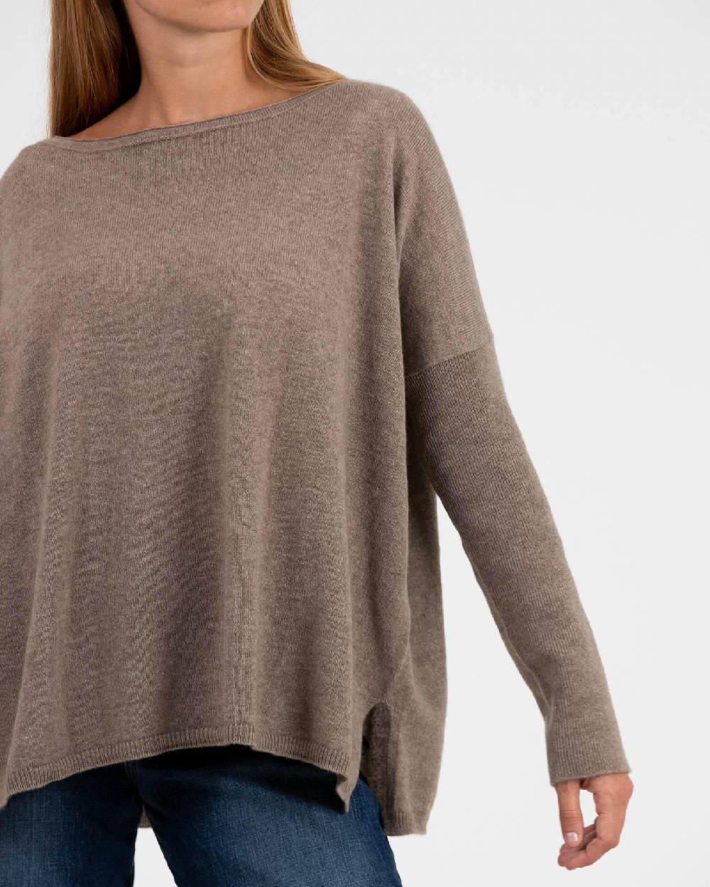 Rialto 48 MAGLIA OVERSIZE Convenienza