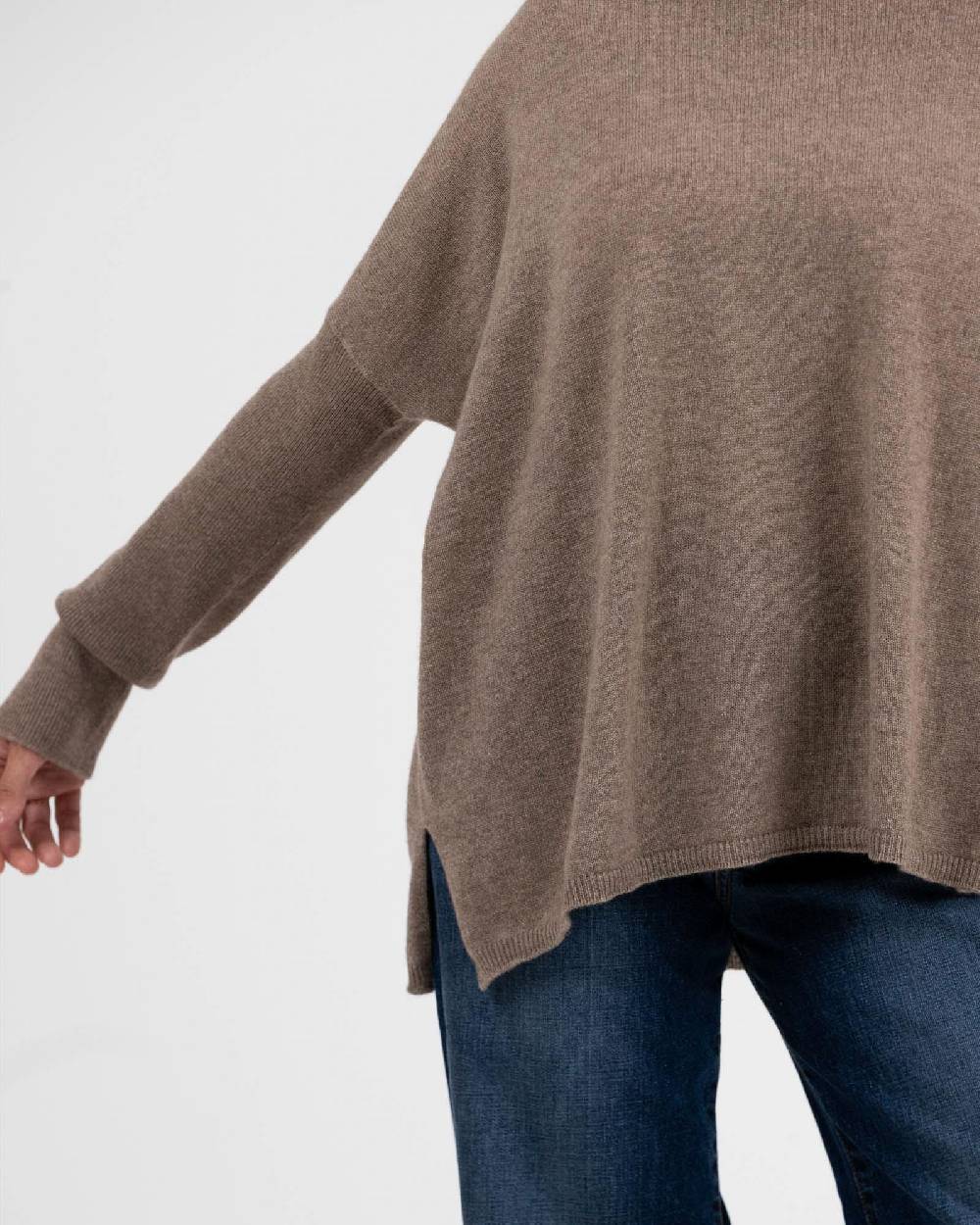 Rialto 48 MAGLIA OVERSIZE Convenienza
