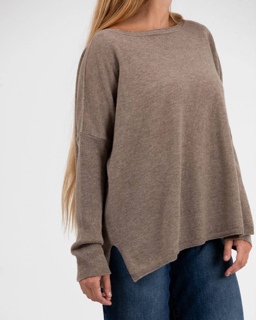 Rialto 48 MAGLIA OVERSIZE Convenienza