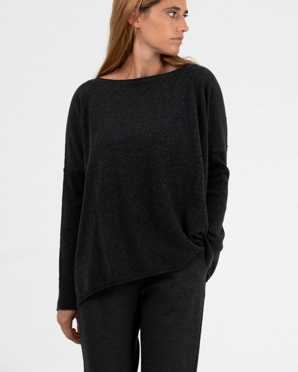 Rialto 48 MAGLIA OVERSIZE Novità