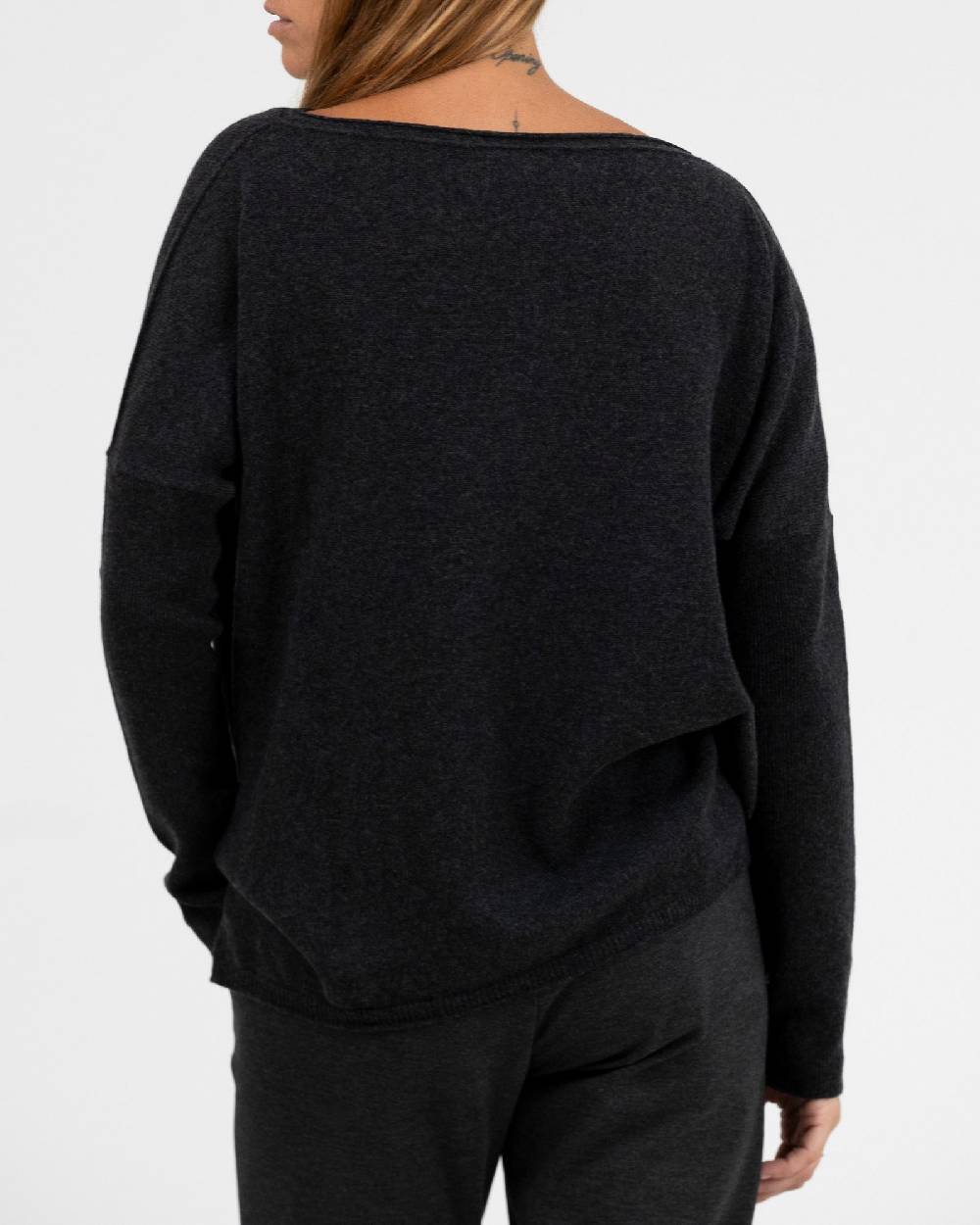 Rialto 48 MAGLIA OVERSIZE Novità