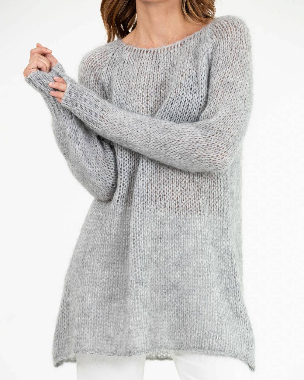 Rialto 48 MAGLIA OVERSIZE Offerte