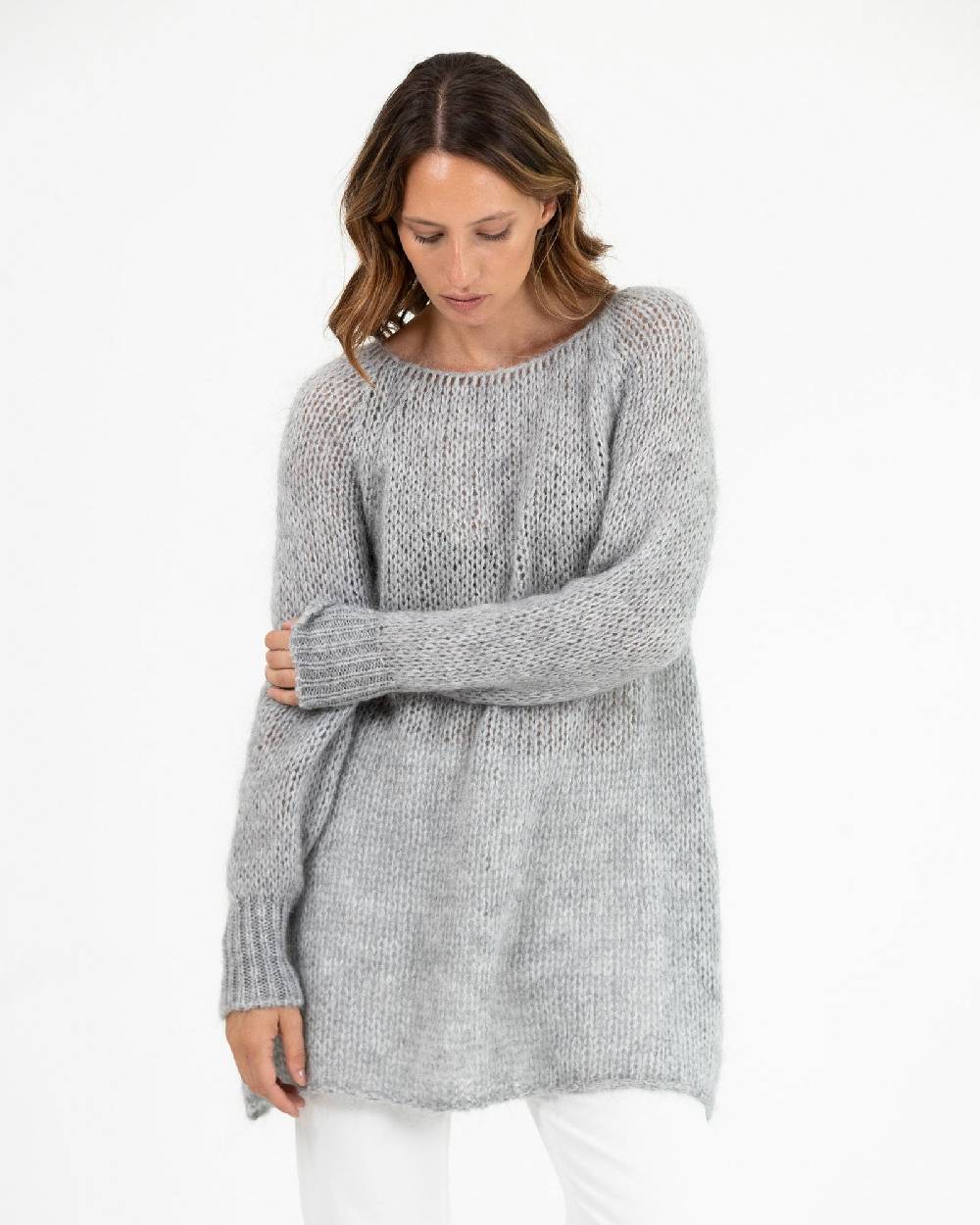 Rialto 48 MAGLIA OVERSIZE Offerte